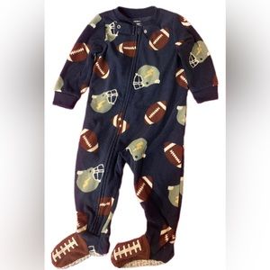 Carter’s Baby Fleece Pajama